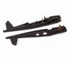 Eduard FE1539 Barracuda TRUMPETER 1/48